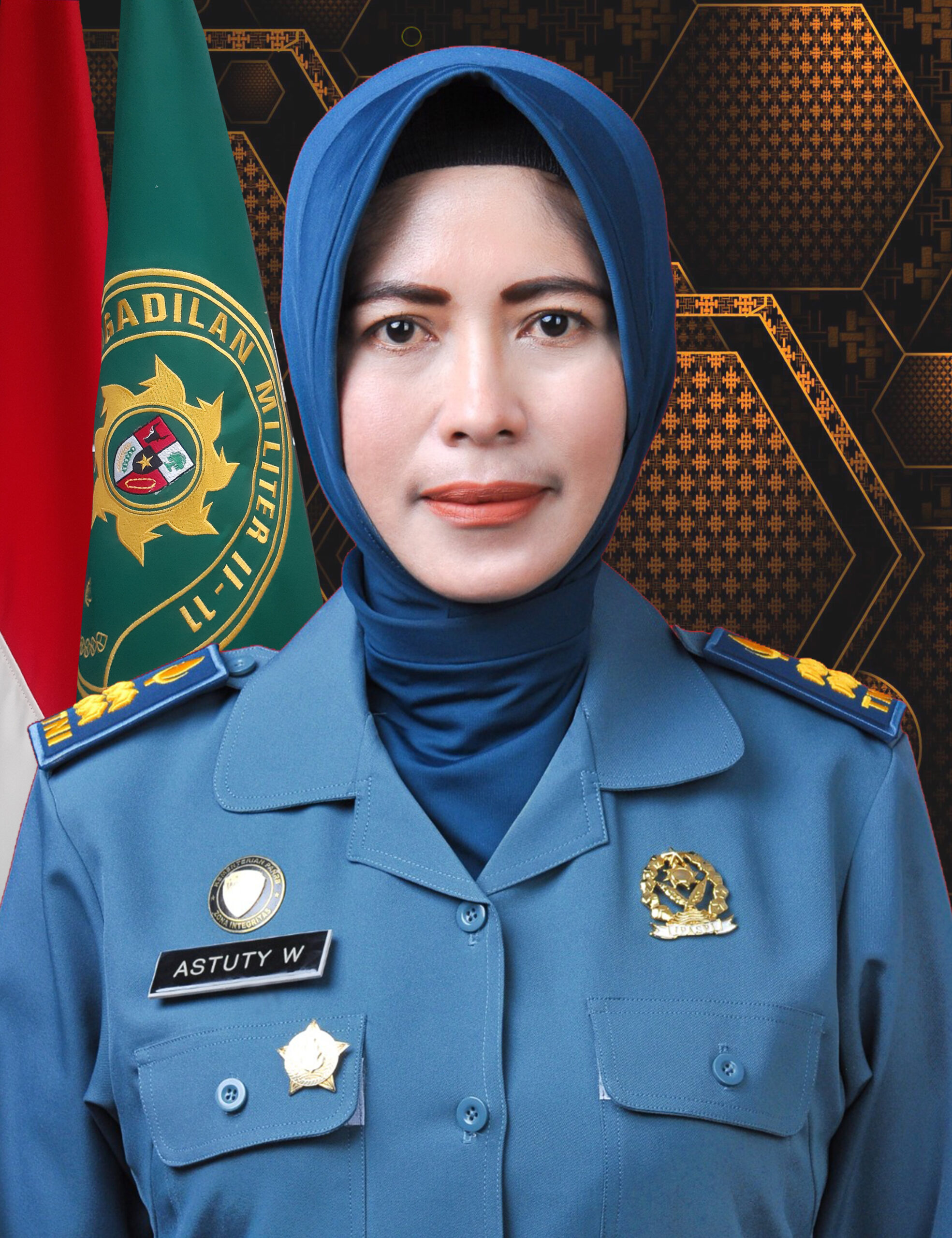 Astuty Wahyuningsih