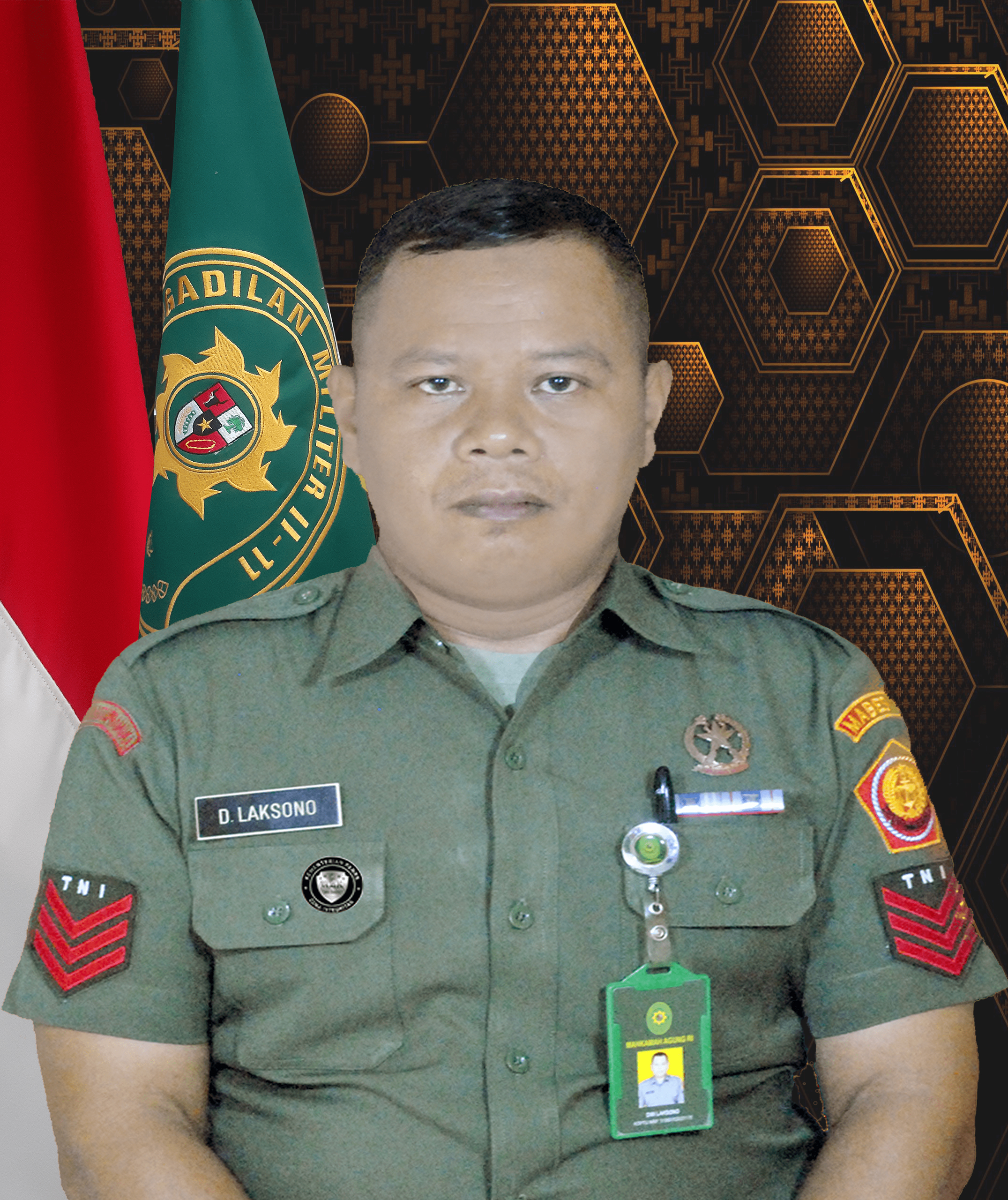 Dwi Laksono