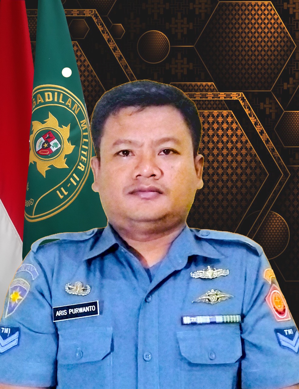 Aris Purwanto