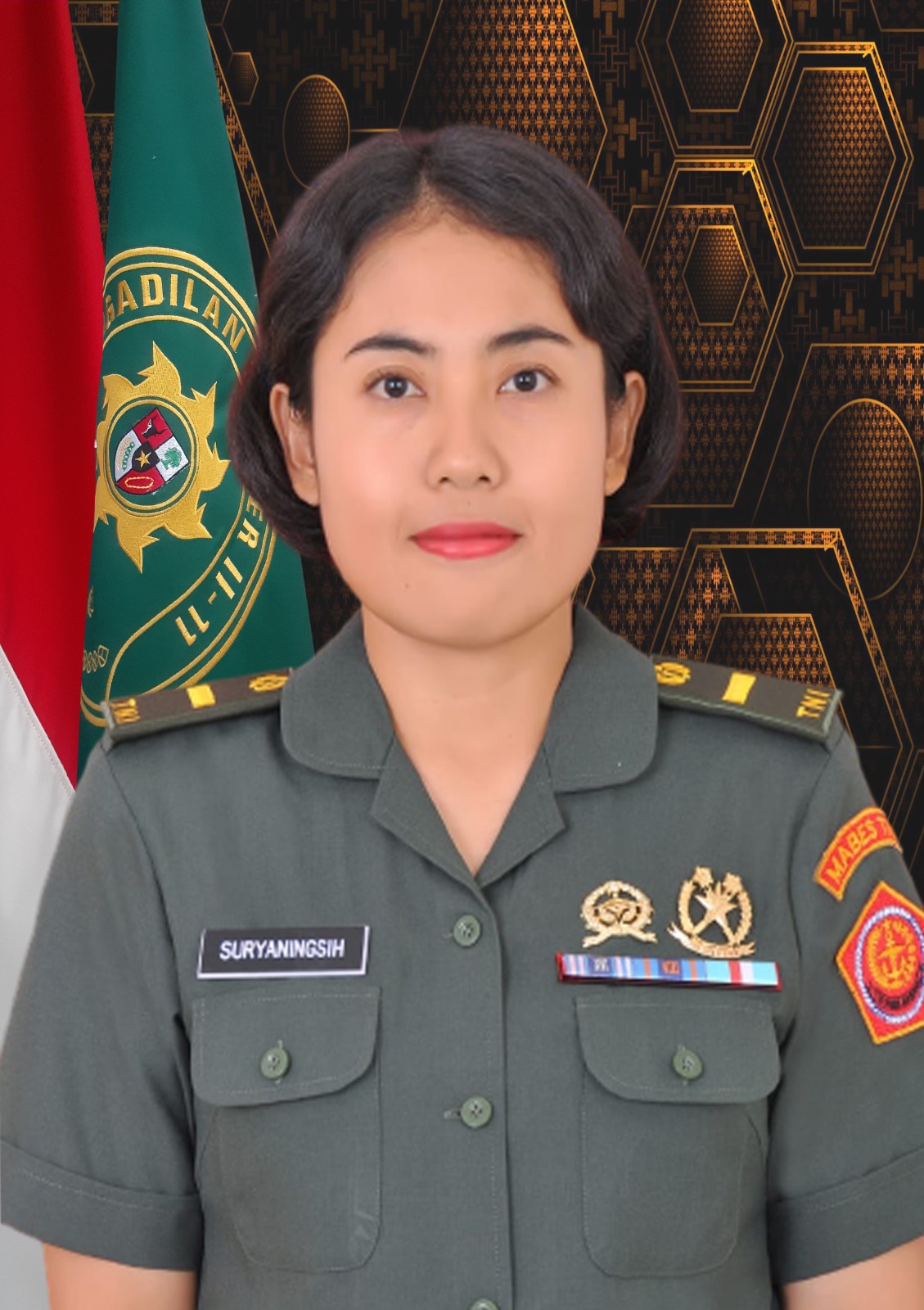 Suryaningsih, S.H.