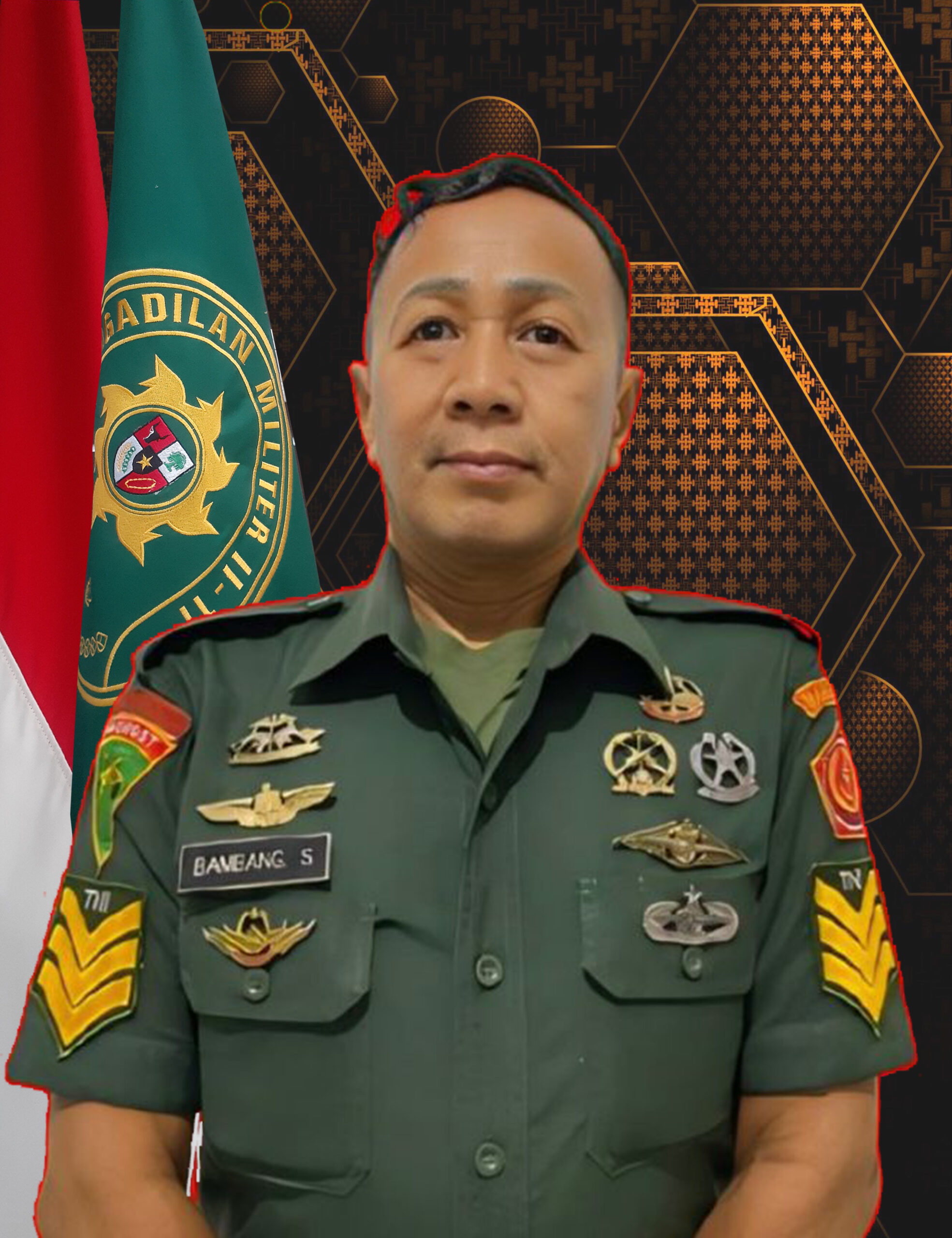 Bambang Suprayitno, S.H