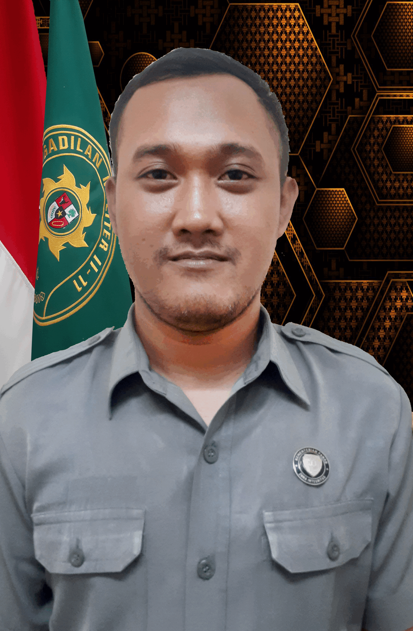 Muhammad Syaifudin