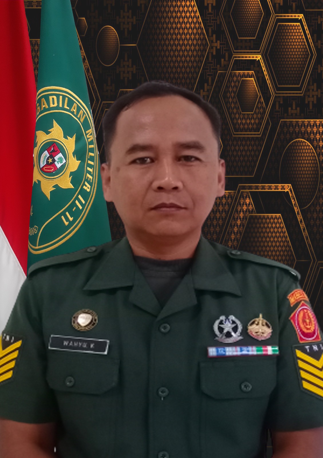 Wahyu Kalimantoro, S.H.