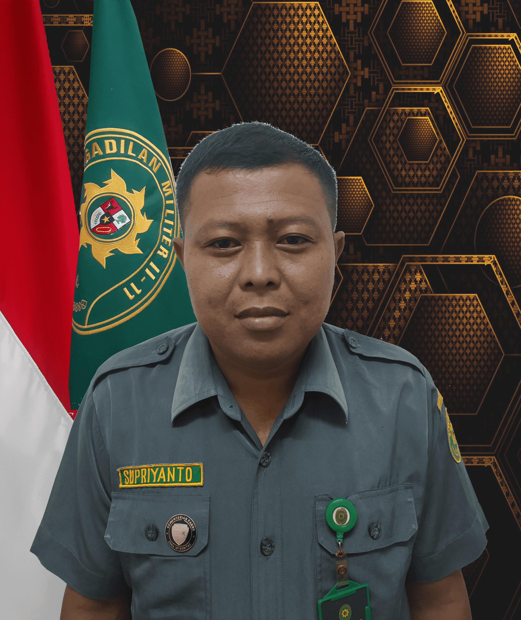 Supriyanto