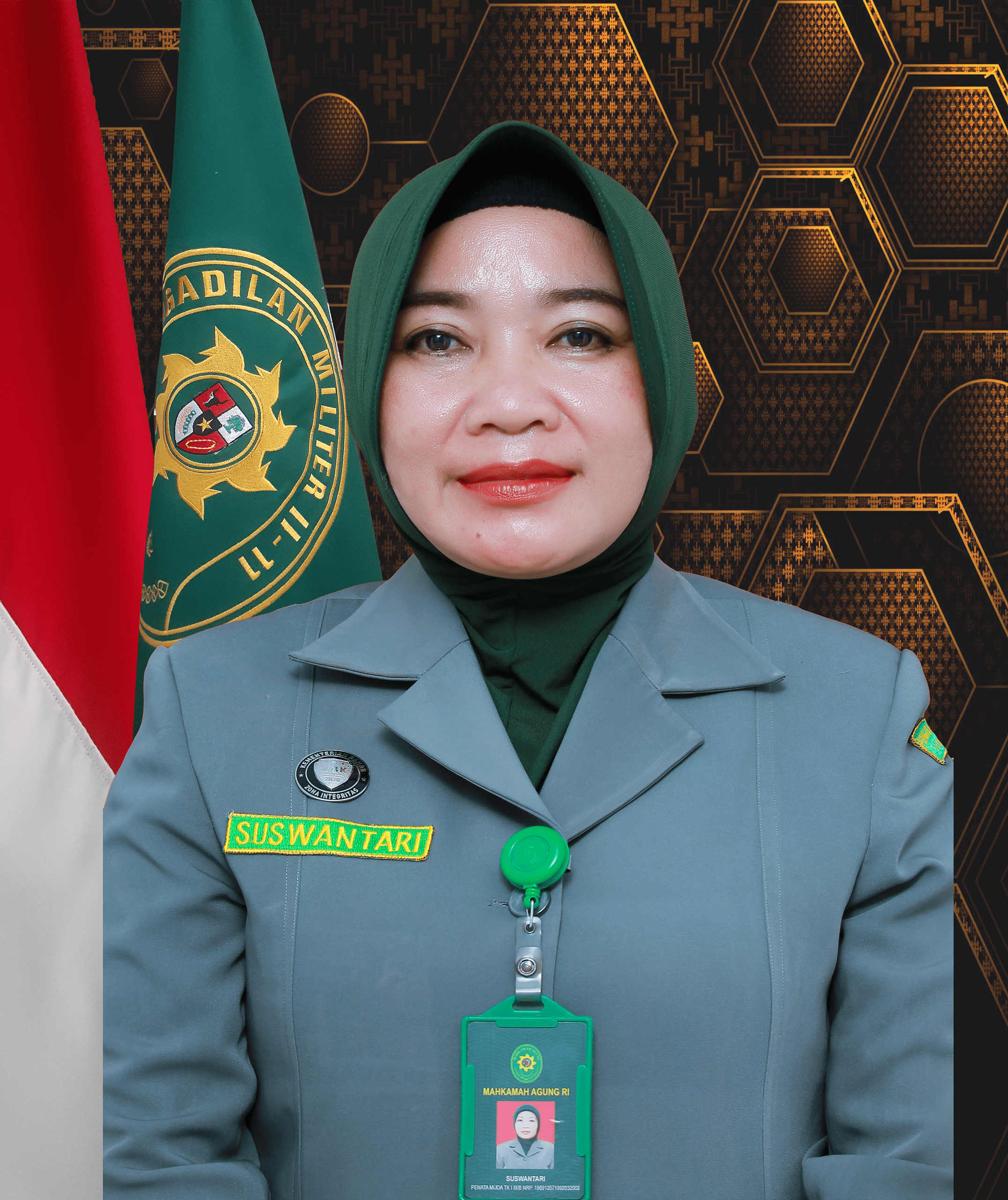 Suswantari, S.H