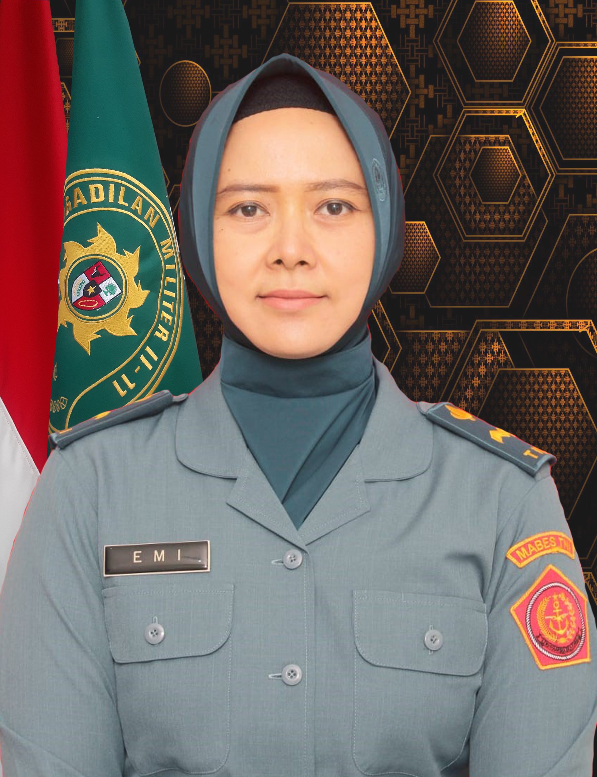 Emi Erawati